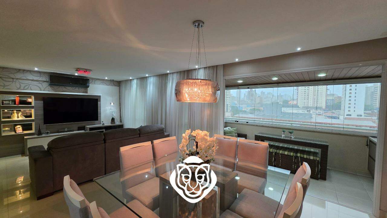 Sala de jantar