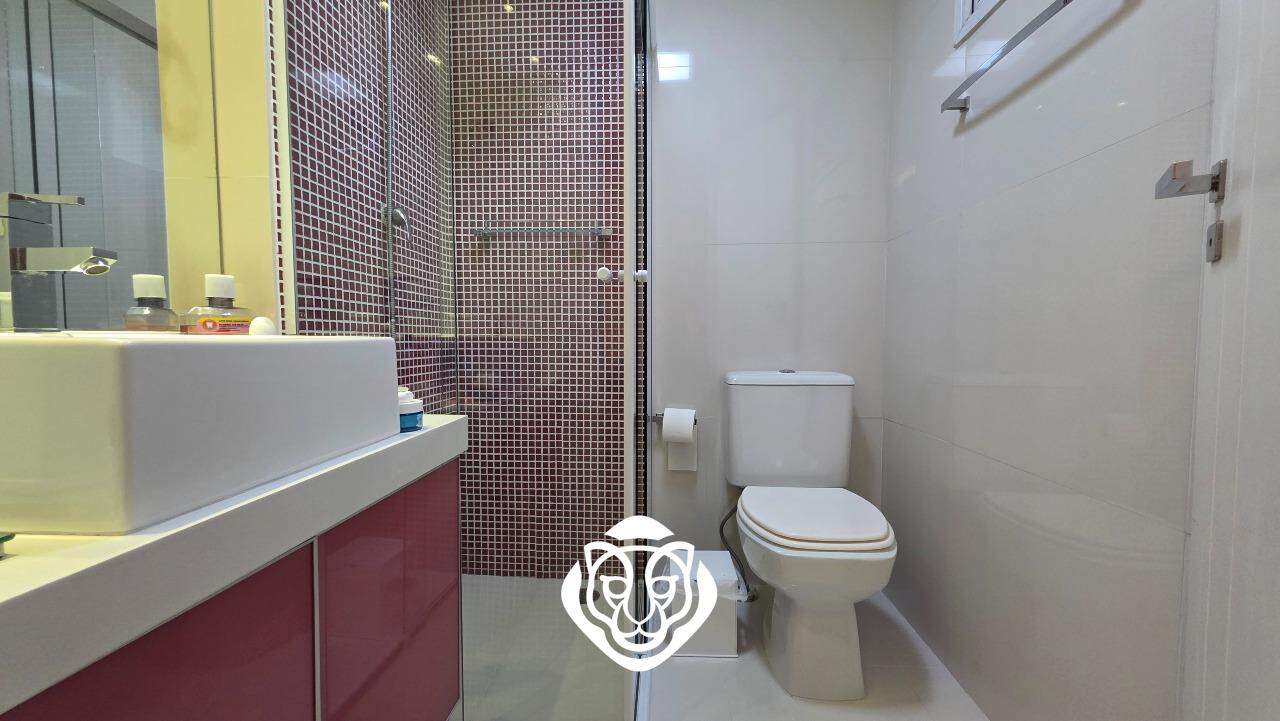 Banheiro / Suíte II