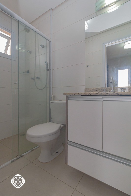 Banheiro Dormitório 2 suite