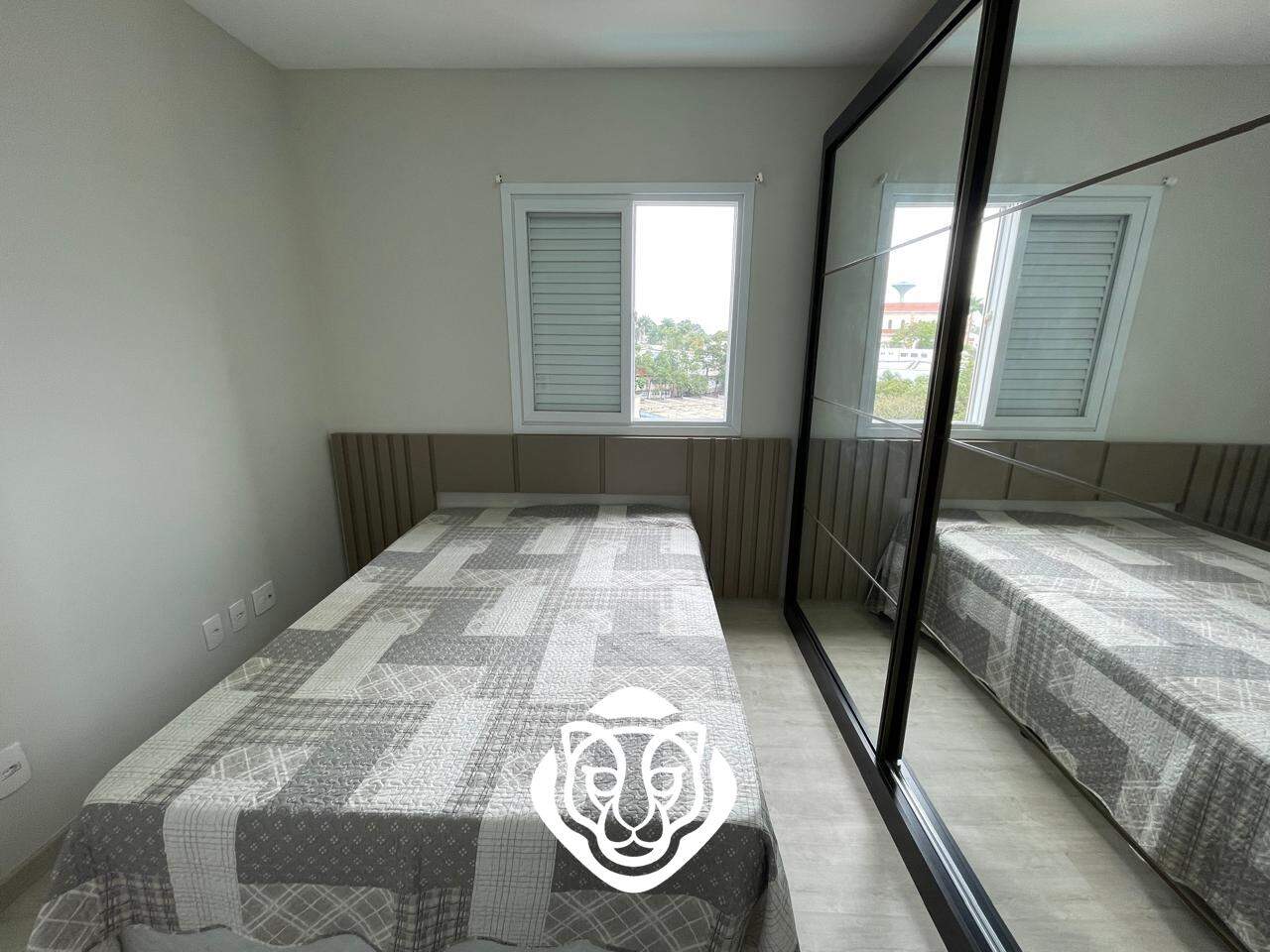 Dormitório II Suíte