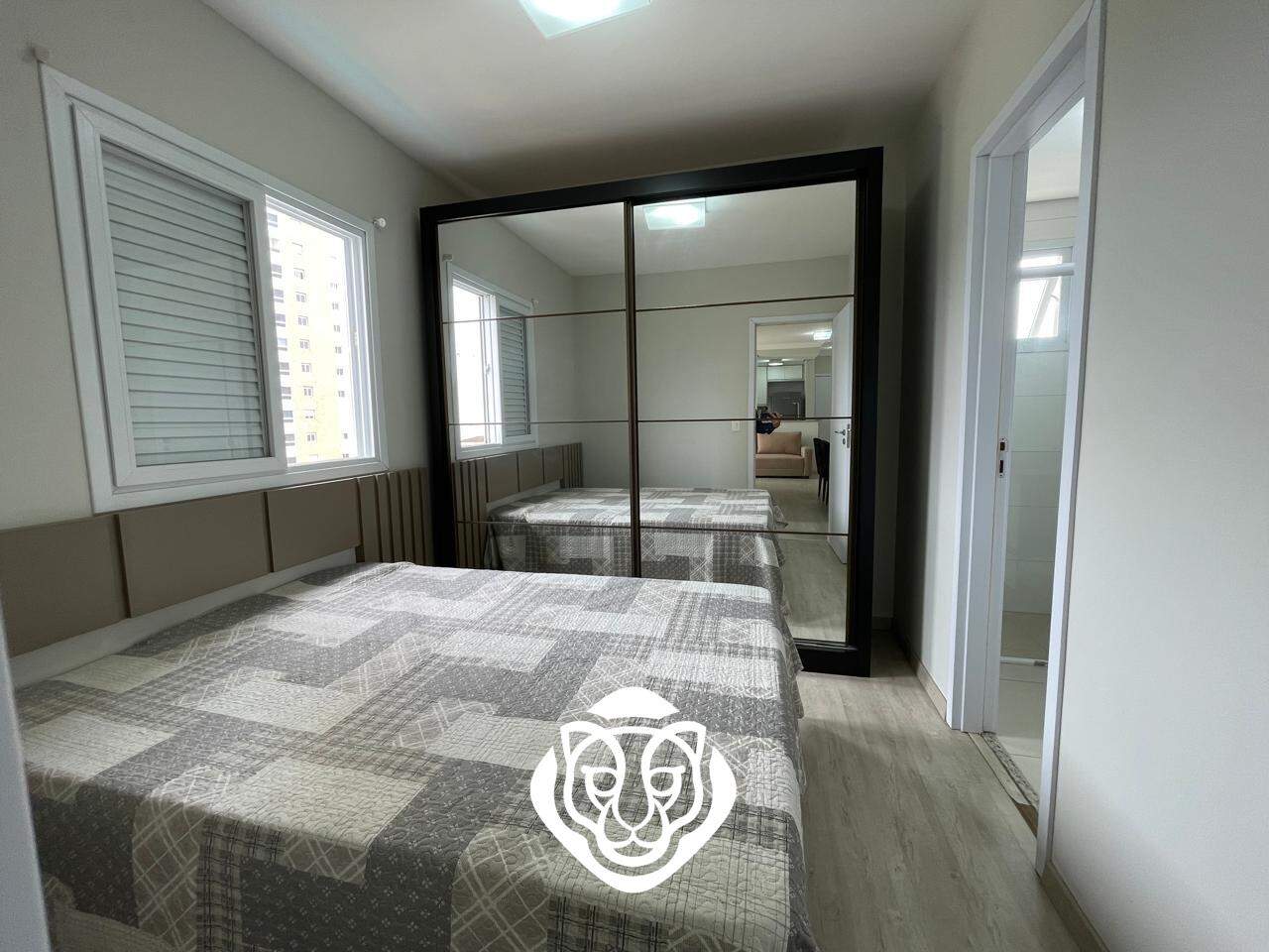 Dormitório II Suíte