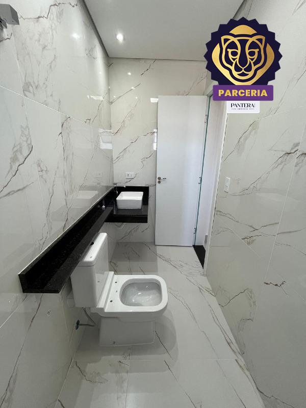 Banheiro - Suíte II