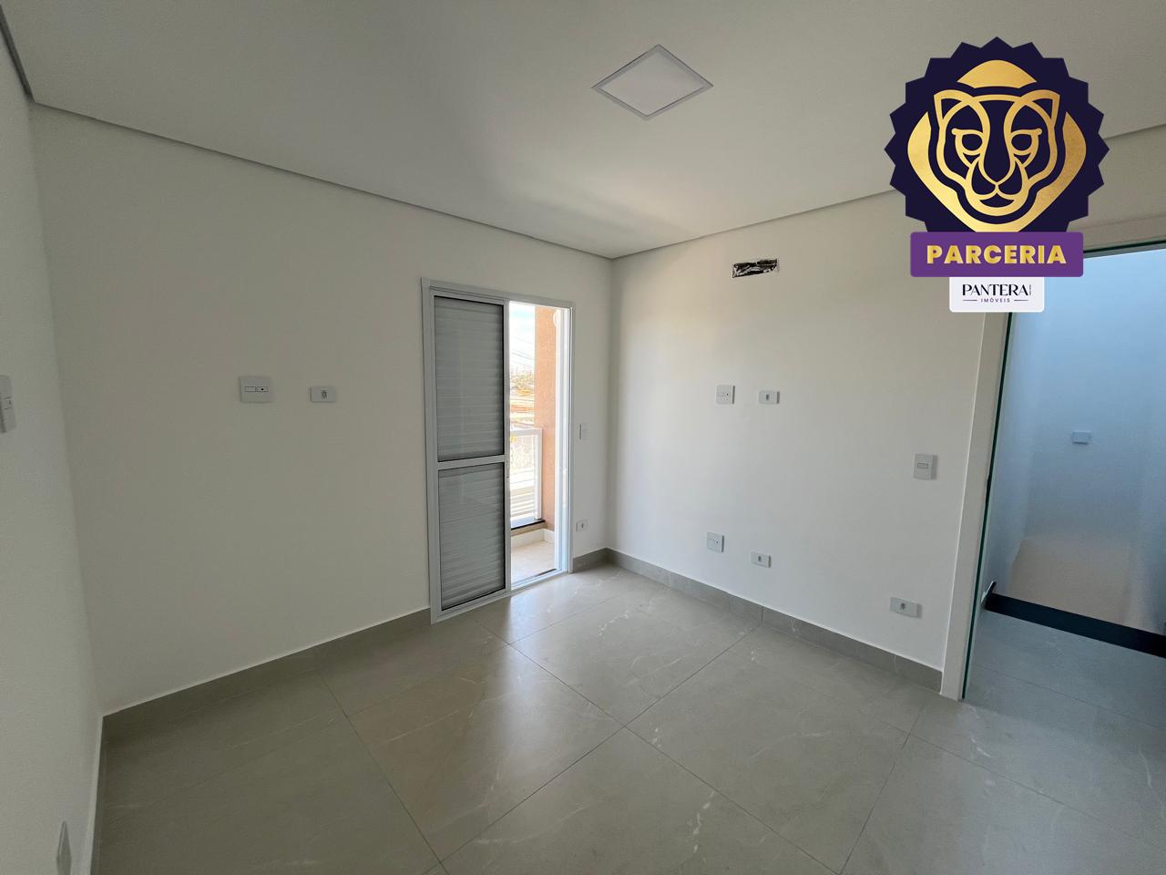 Dormitório I - Suíte I