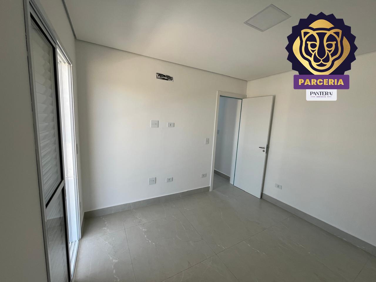 Dormitório I - Suíte I