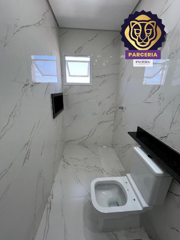 Banheiro - Suíte II