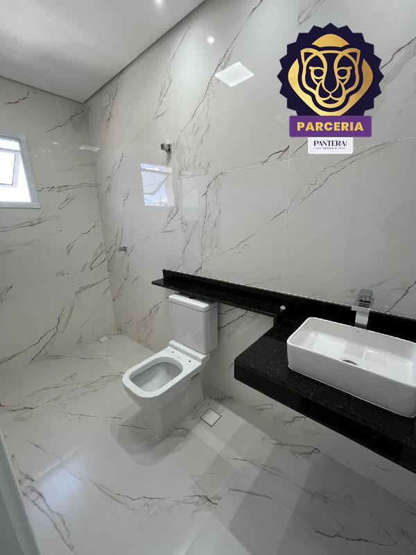 Banheiro - Suíte II