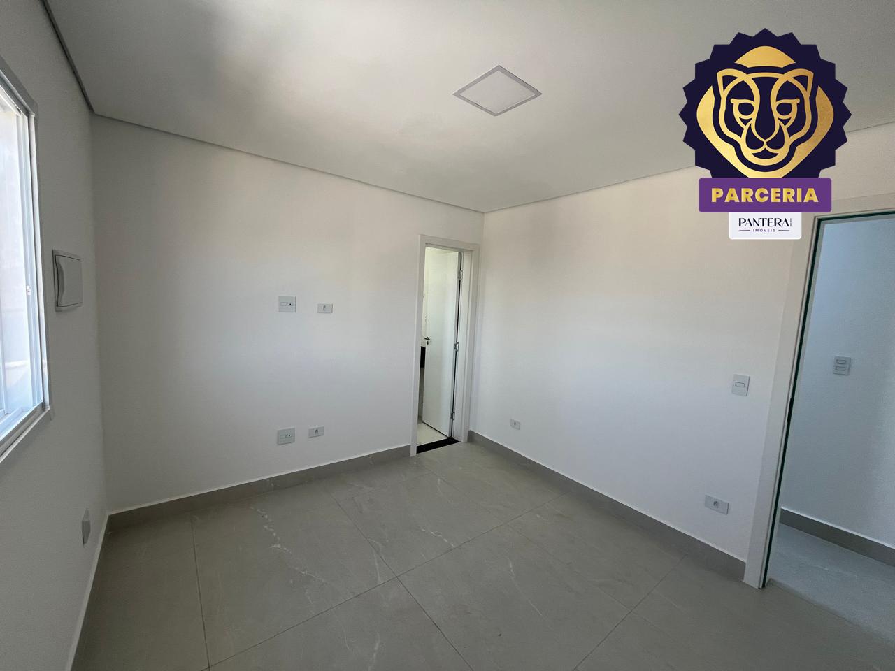 Dormitório II - Suíte II