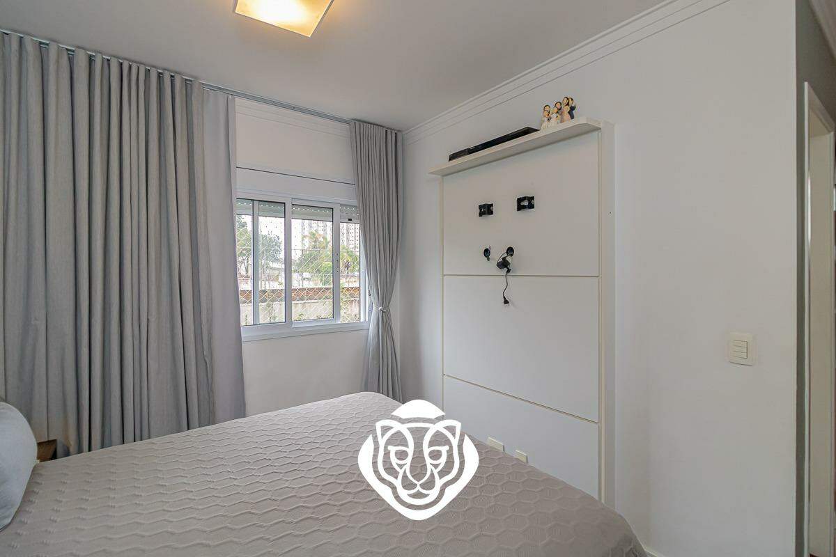 Dormitório Suíte III