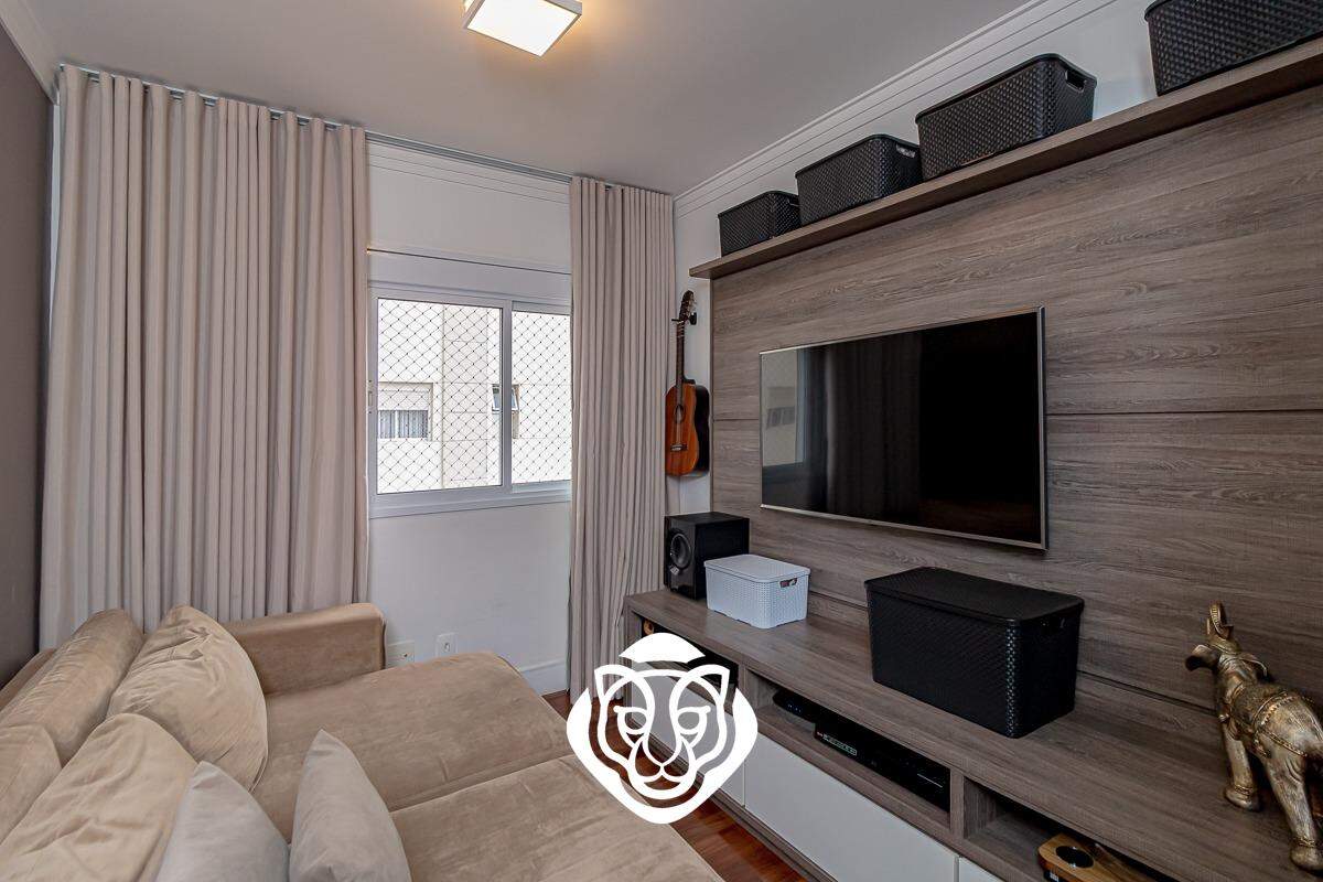 Dormitório Suíte II