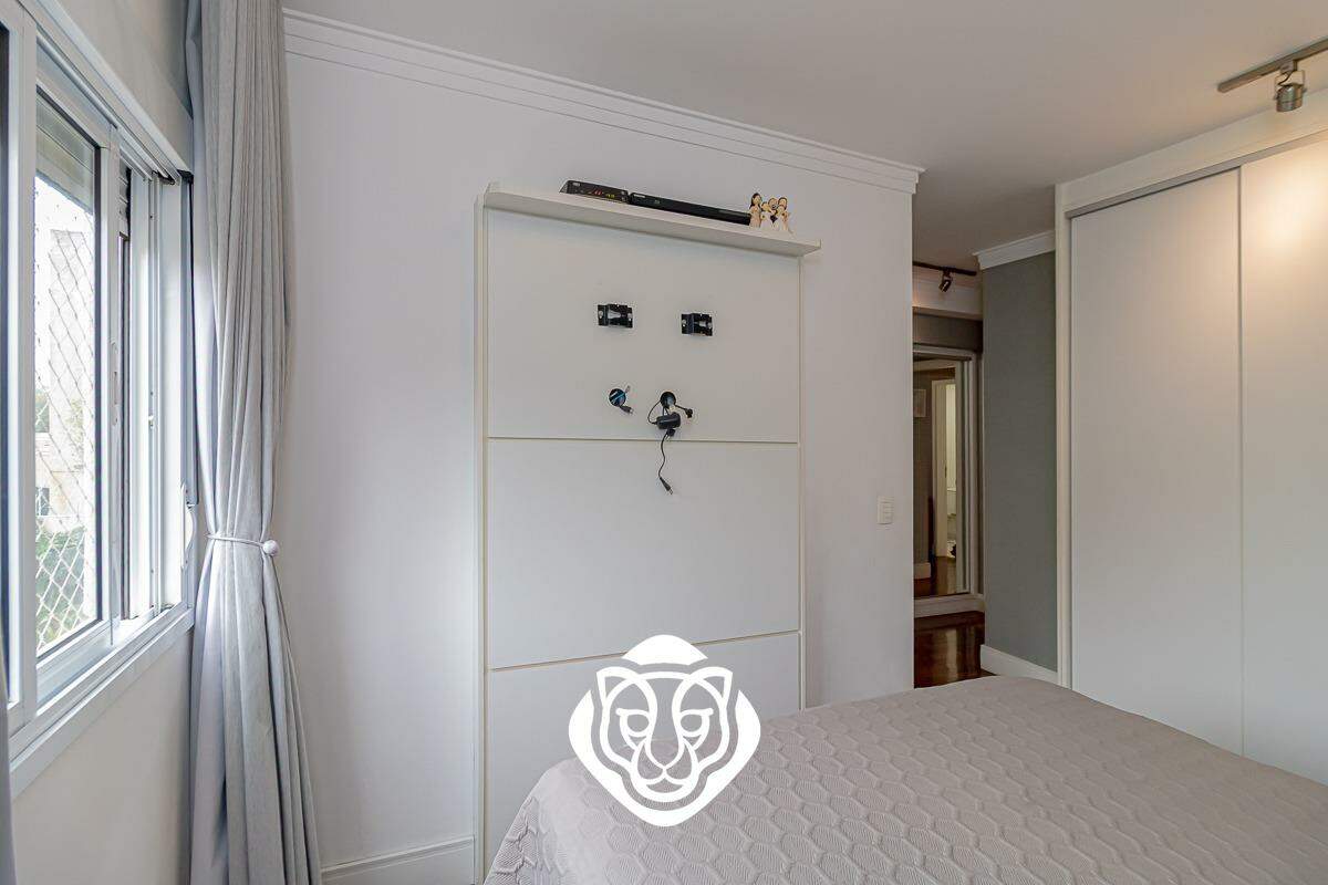 Dormitório Suíte III