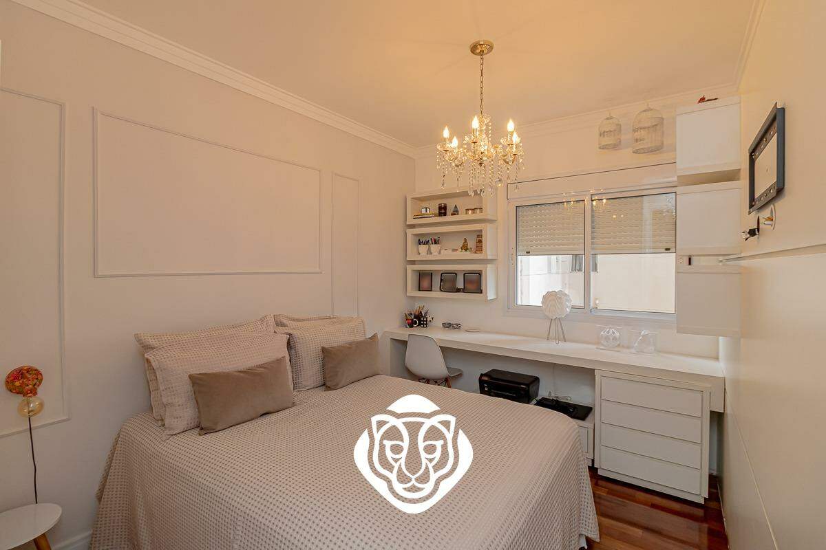 Dormitório Suíte I