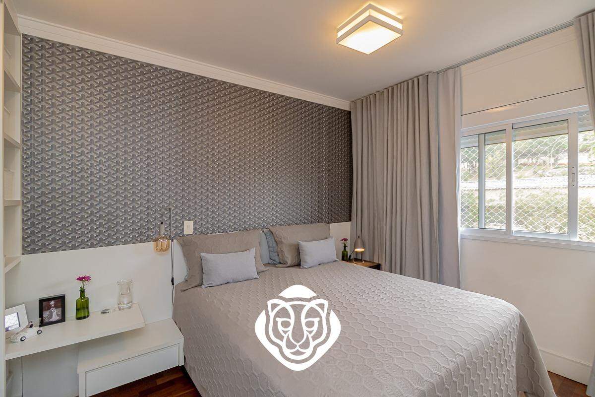 Dormitório Suíte III