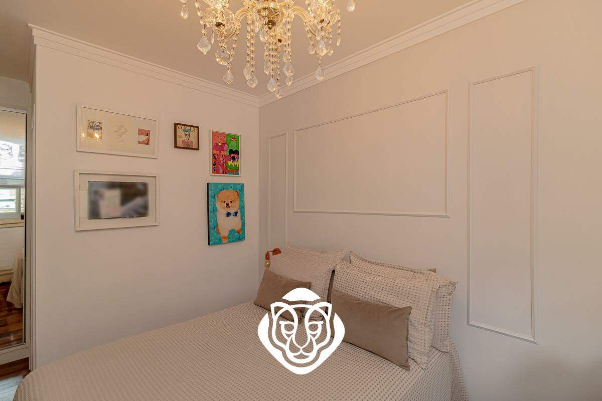 Dormitório Suíte I