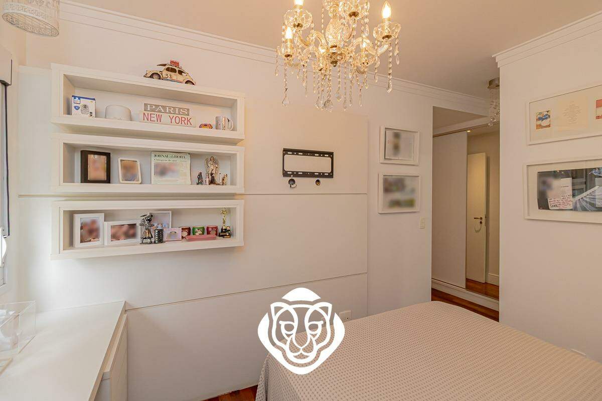 Dormitório Suíte I