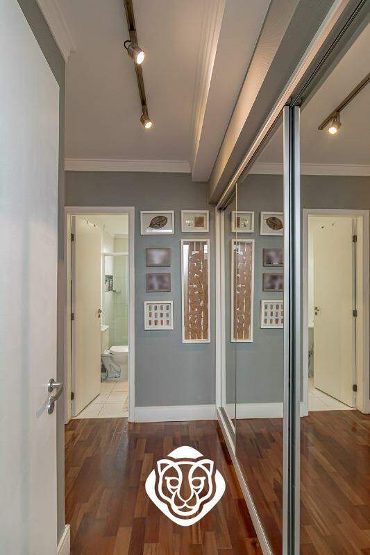 Dormitório Suíte III