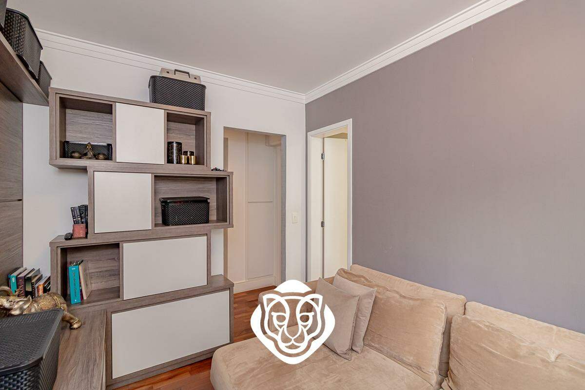 Dormitório Suíte II