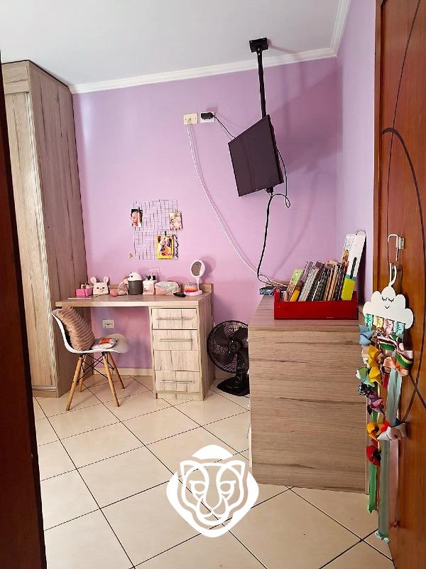 Dormitório Suíte II