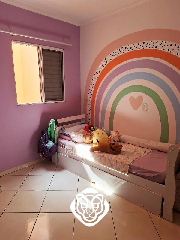 Dormitório Suíte II