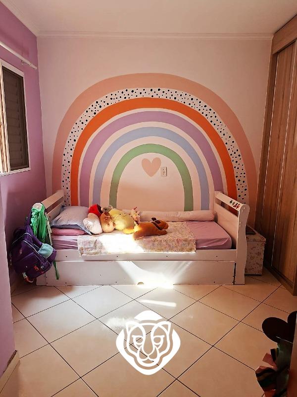 Dormitório Suíte II