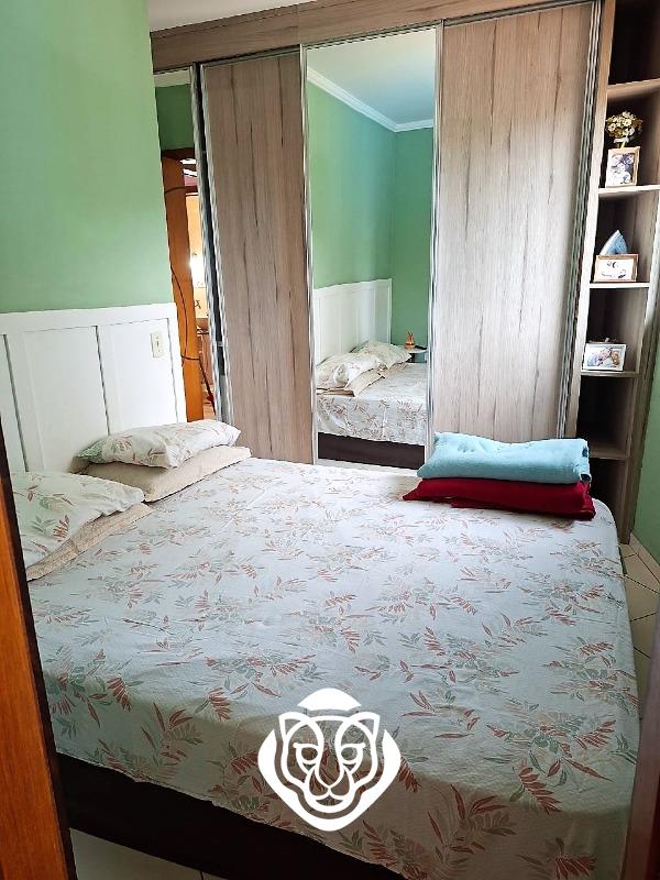 Dormitório Suíte I