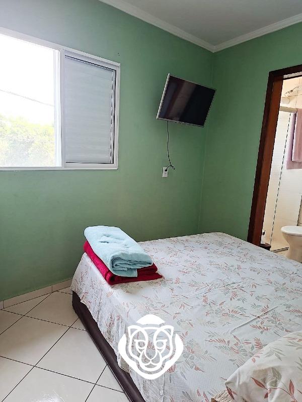 Dormitório Suíte I