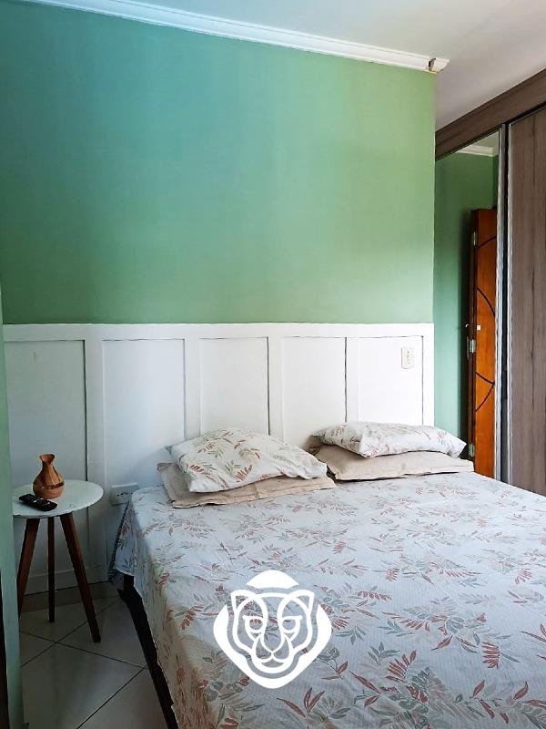 Dormitório Suíte I