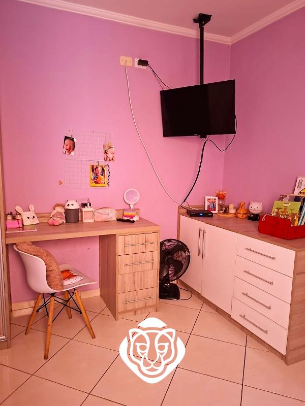 Dormitório Suíte II