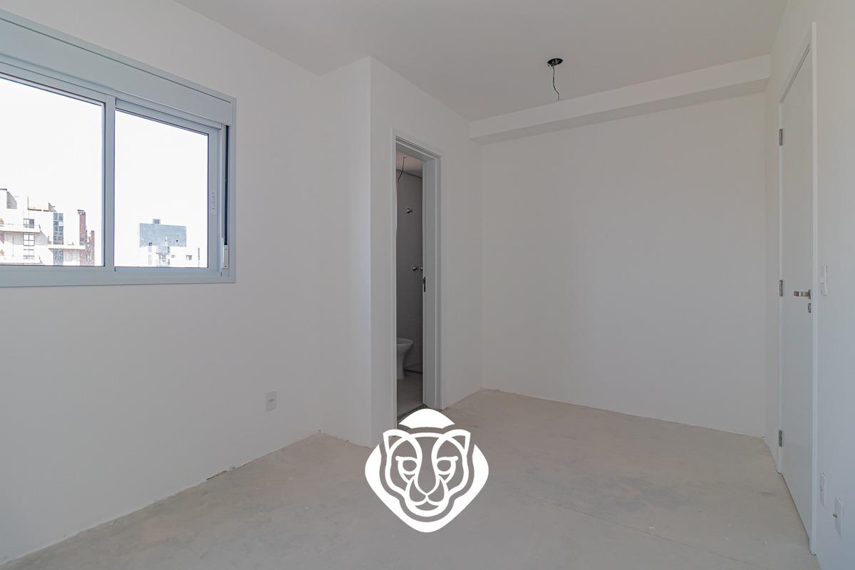 Dormitório III Suíte