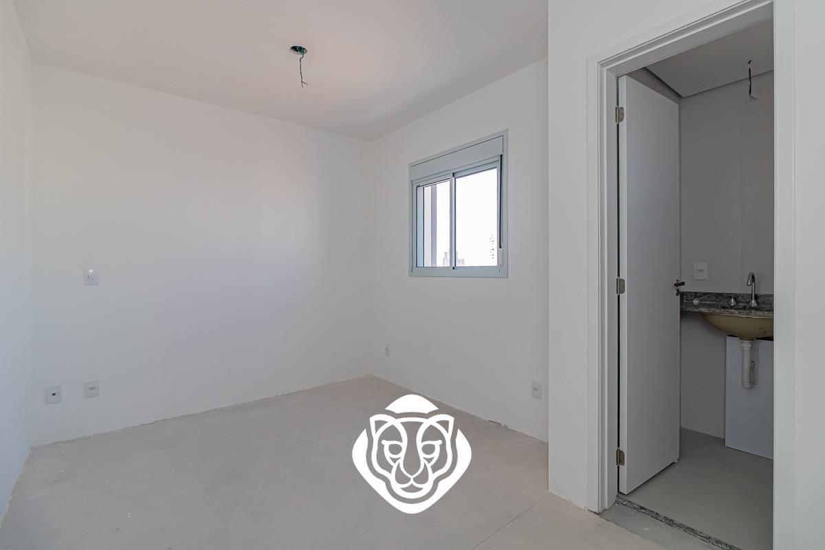 Dormitório III Suíte