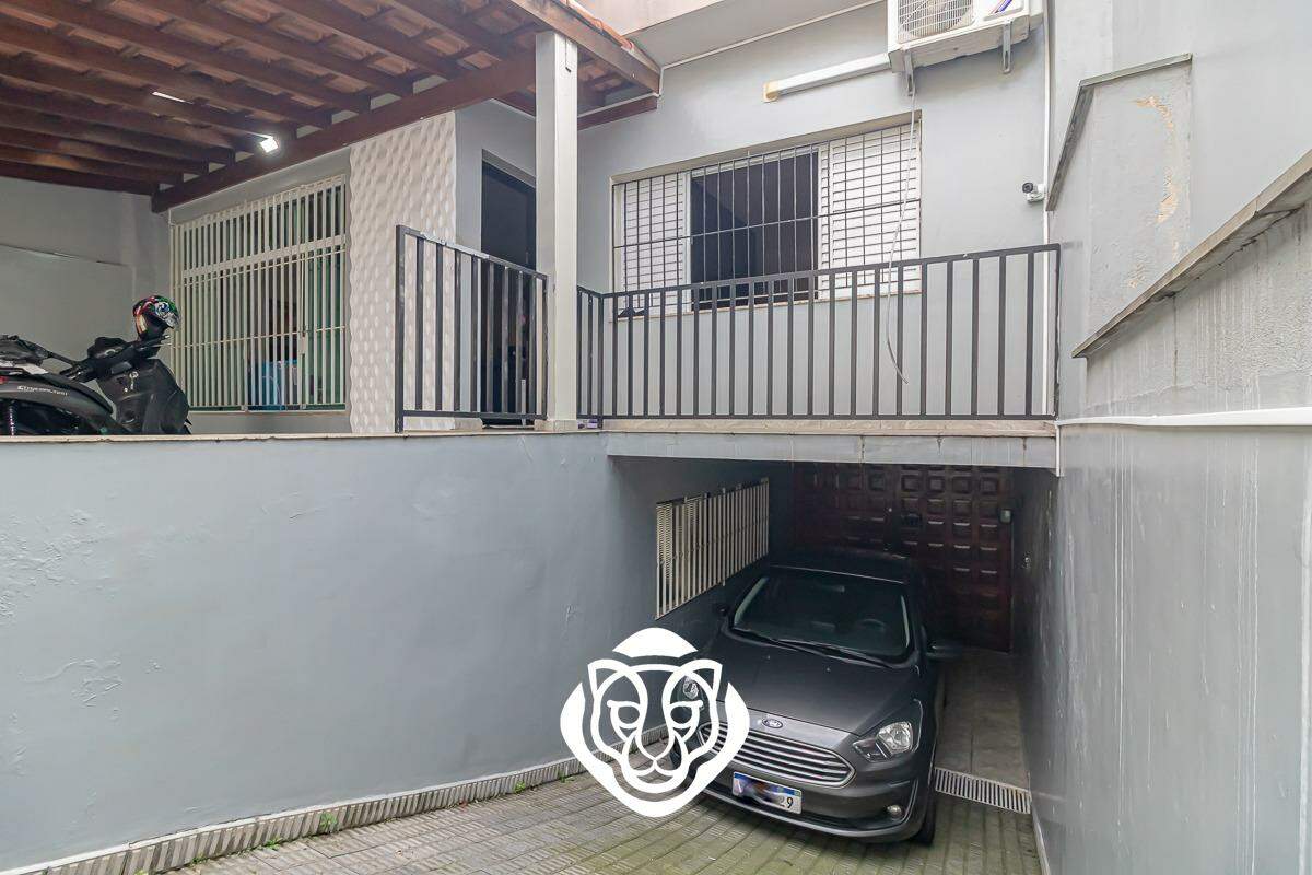 Garagem