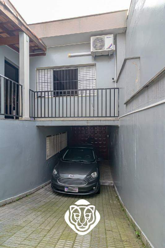Garagem