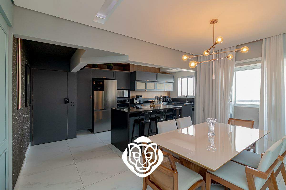 Sala / Cozinha
