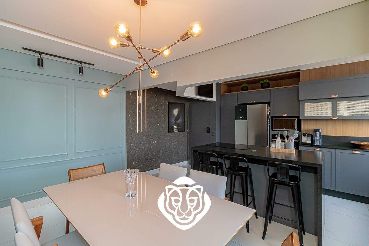 Sala / Cozinha