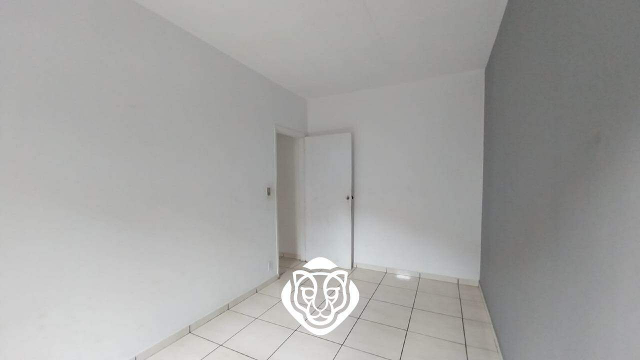 Dormitório térreo I
