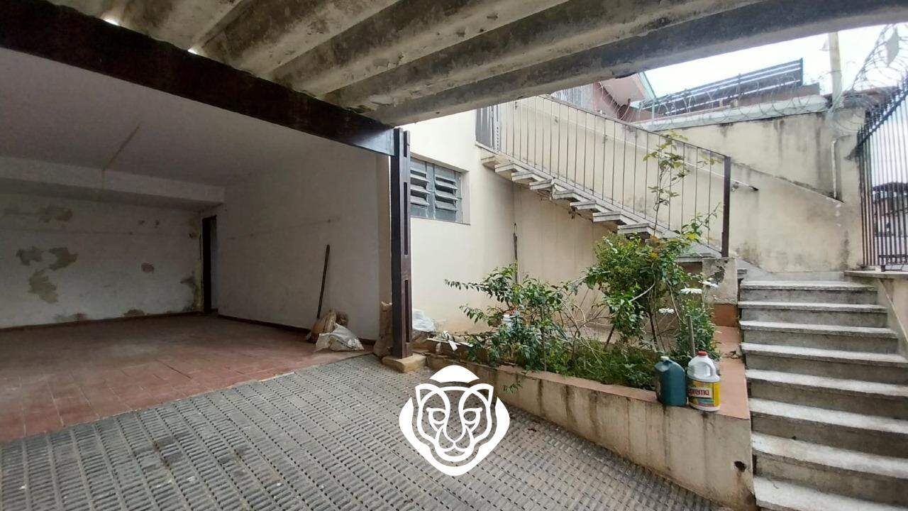 Garagem
