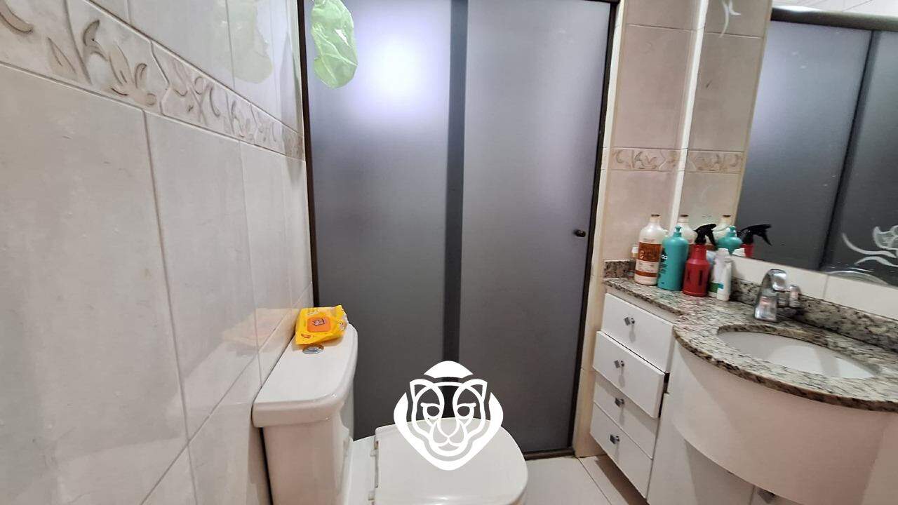 Banheiro