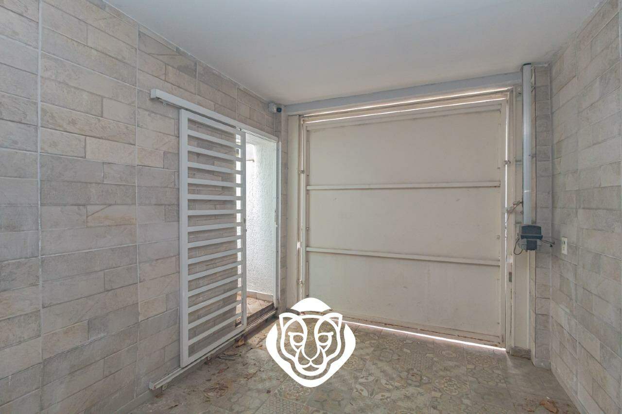 Garagem