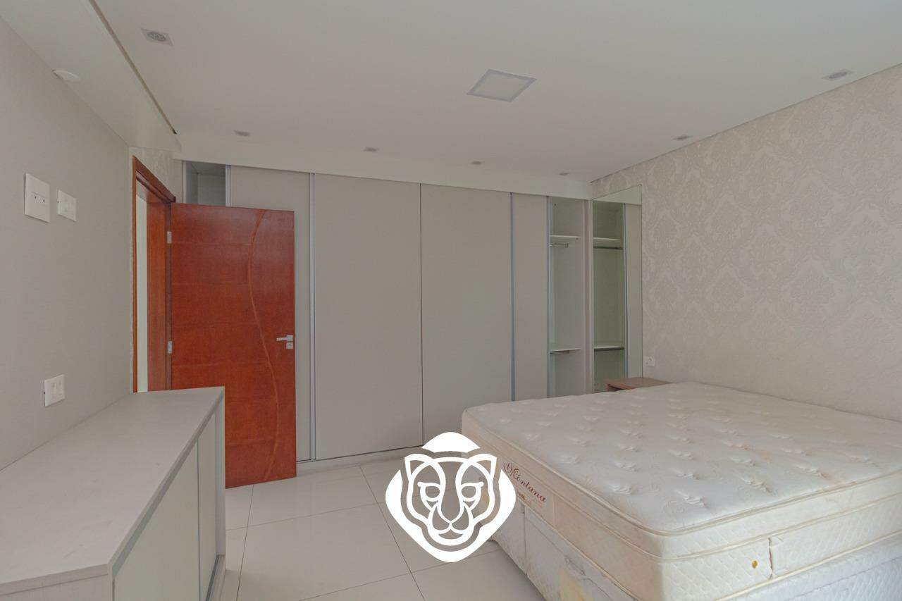 Dormitório 3 suite