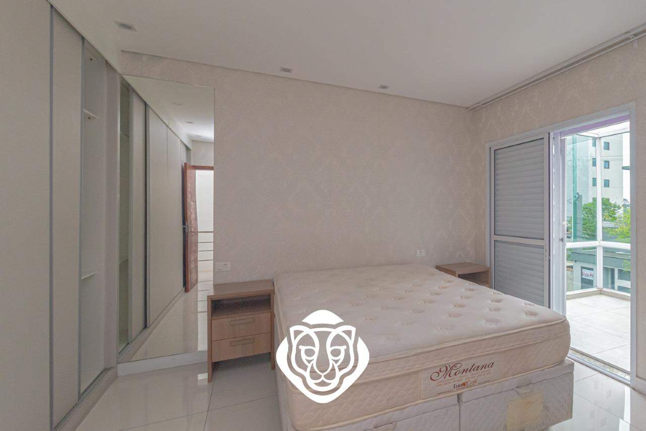Dormitório 3 suite