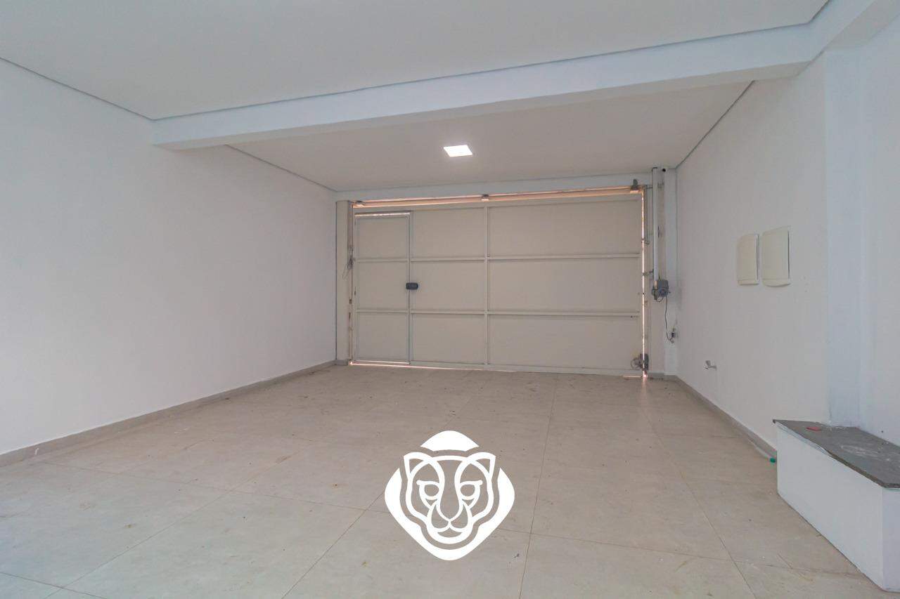 Garagem