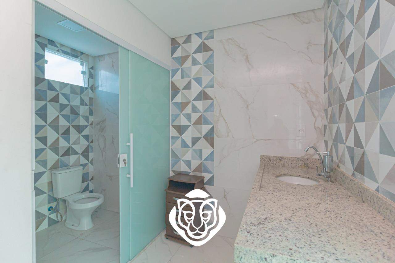 Dormitório 4 suite