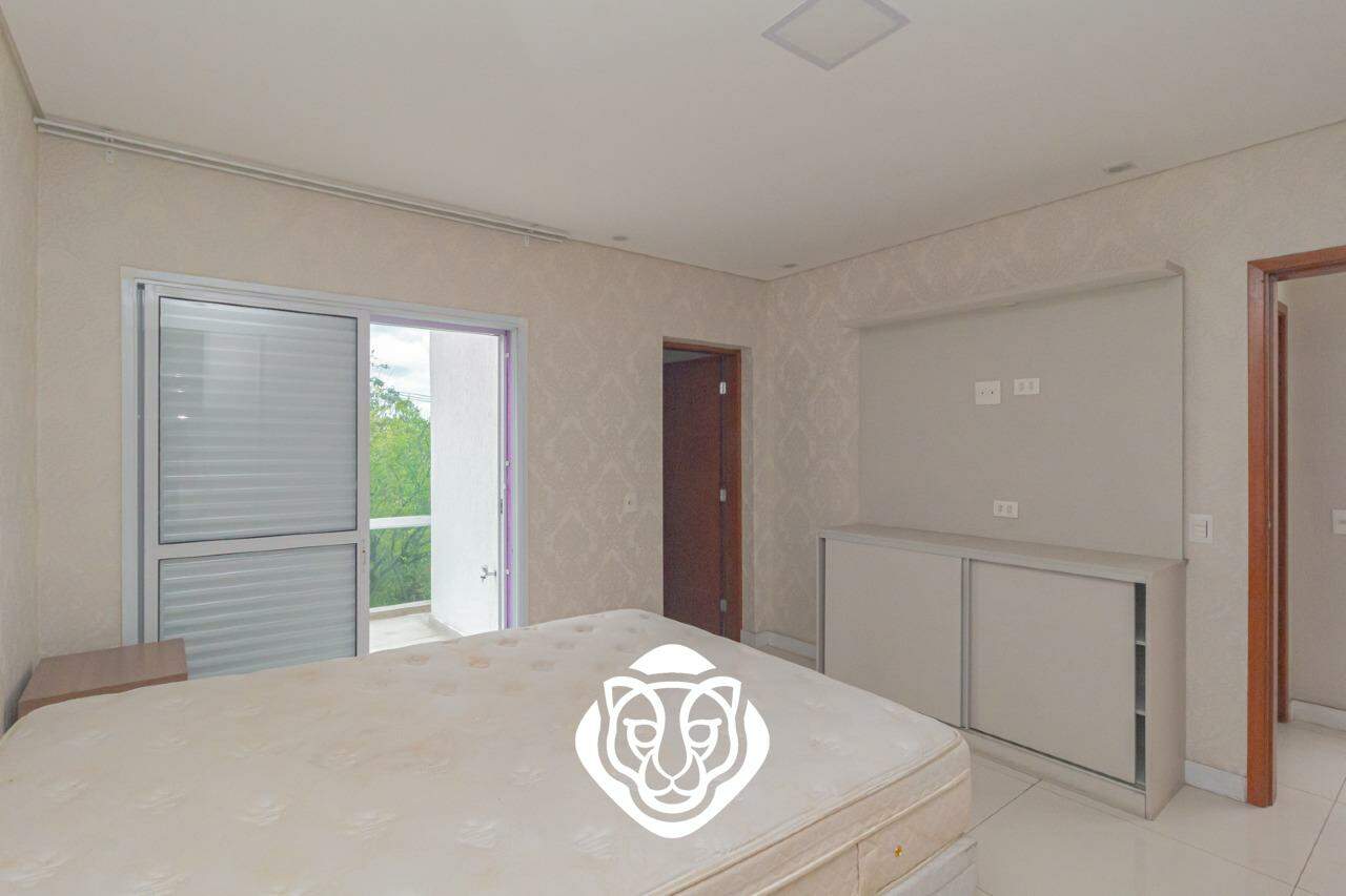 Dormitório 3 suite
