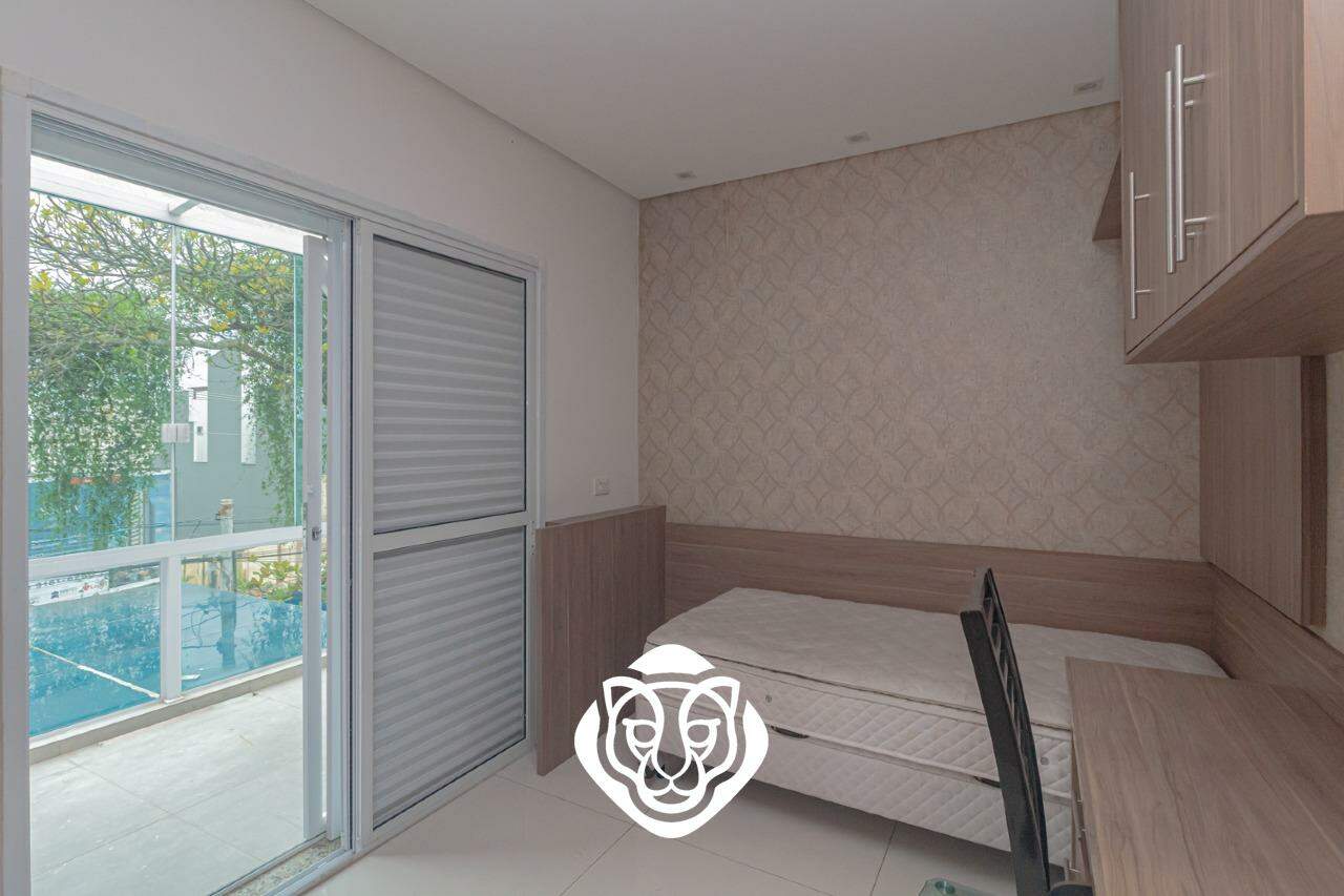 Dormitório 2 suite