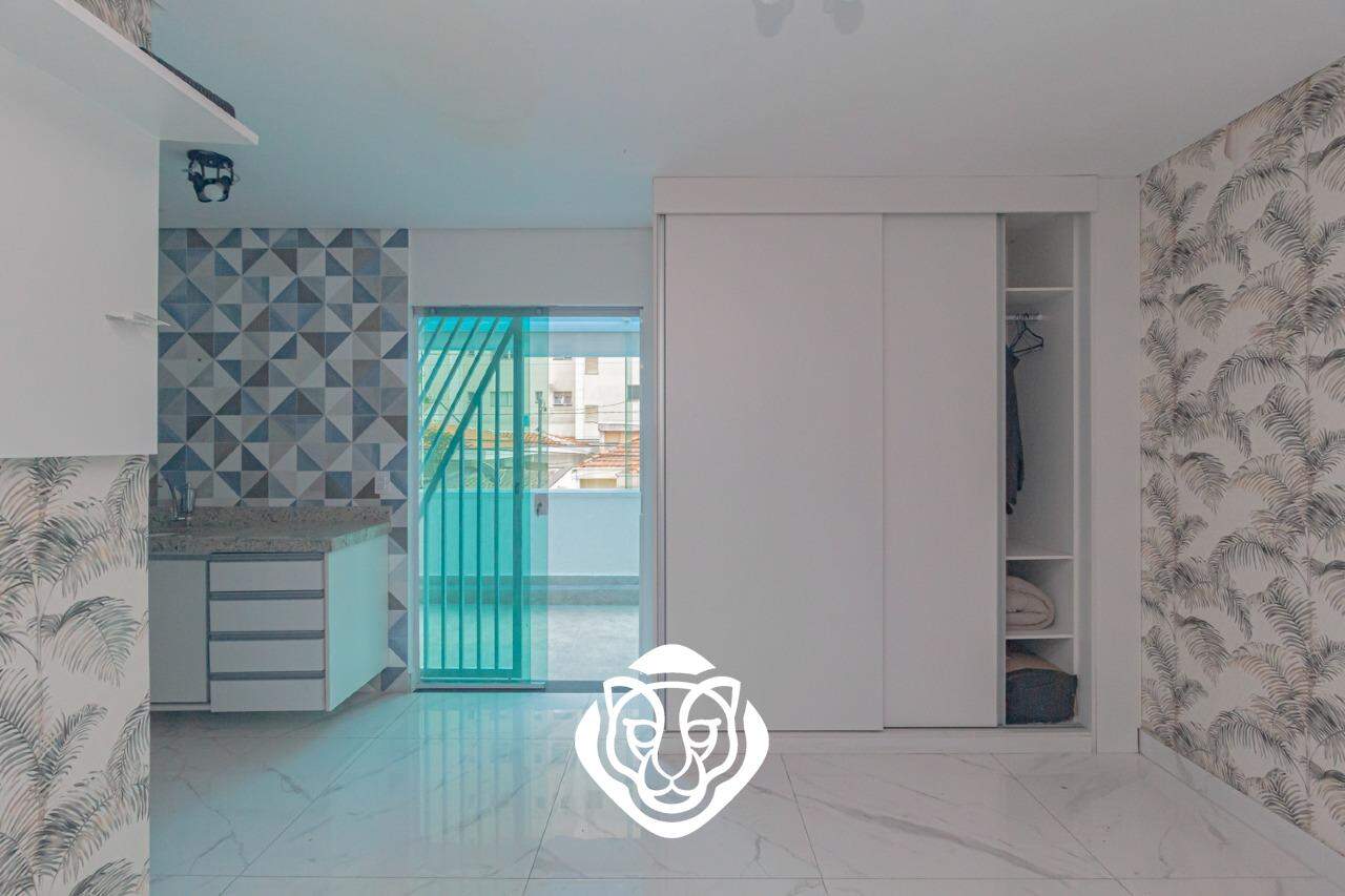 Dormitório 4 suite