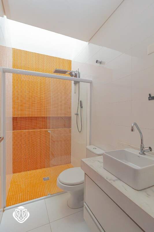 Banheiro Dormitório 2 suite