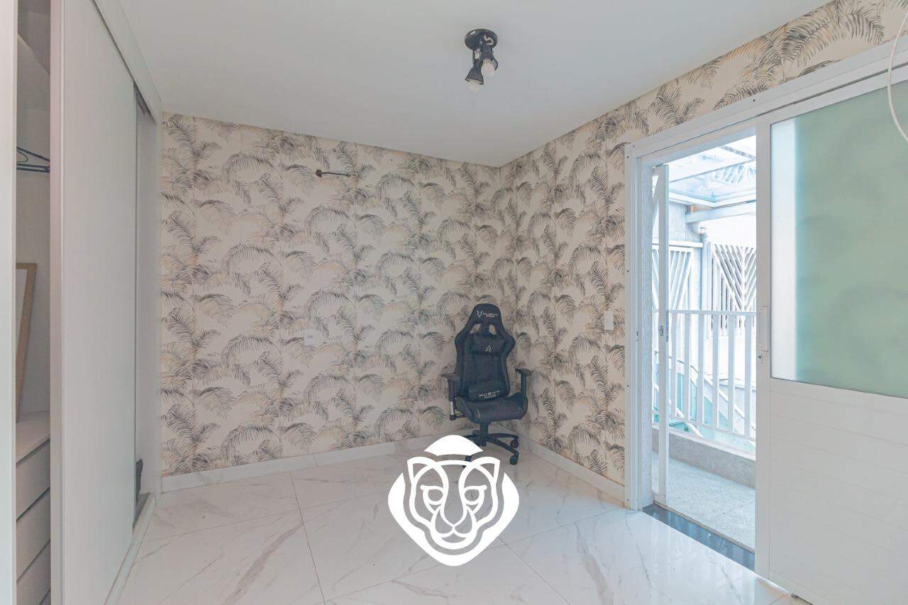Dormitório 4 suite
