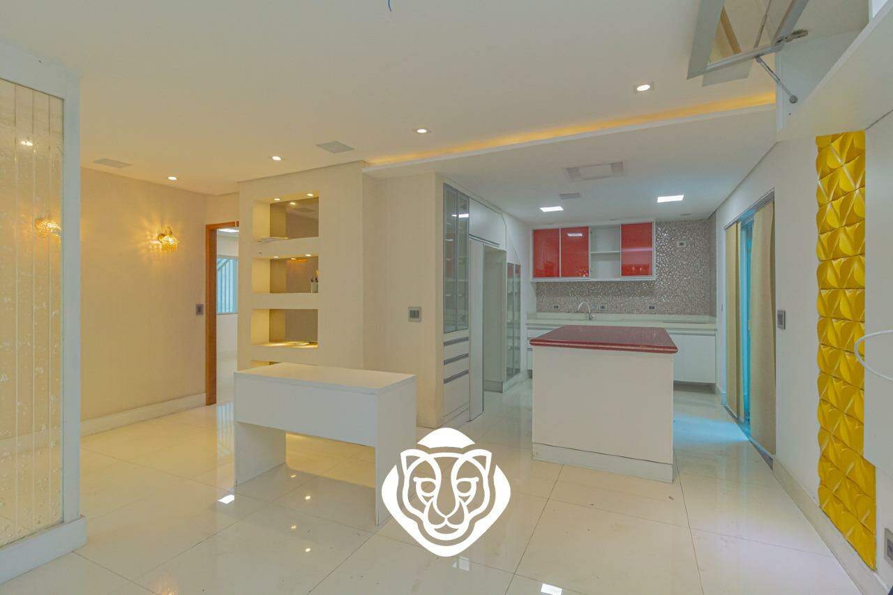 Sala / Cozinha