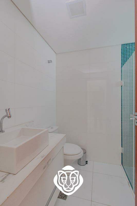 Banheiro Dormitório 3 suite