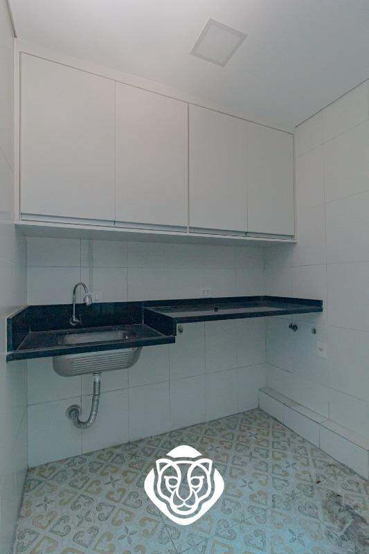 Área de serviço