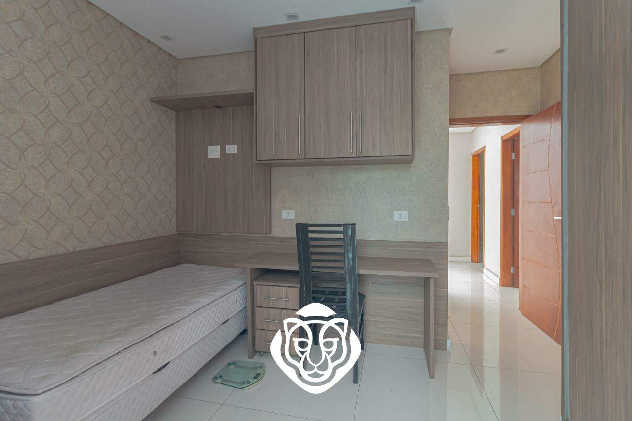 Dormitório 2 suite
